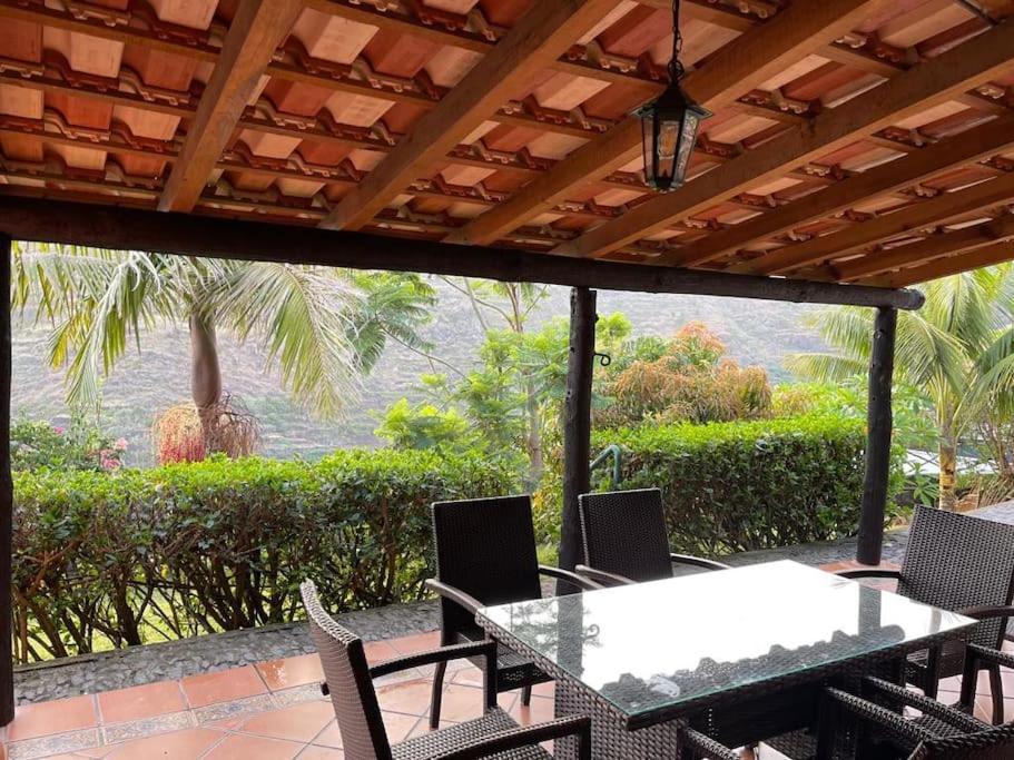 Secluded W Pool, Oceanside View, 3br, 3ba Villa *