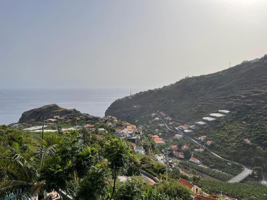 Secluded W Pool, Oceanside View, 3br, 3ba Villa