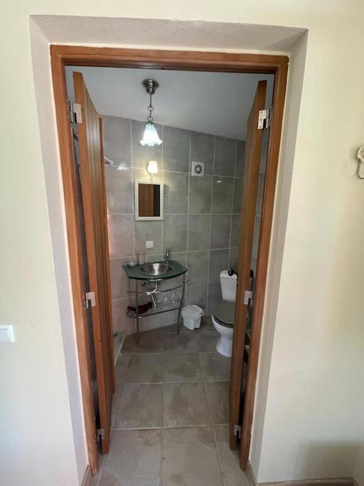 Secluded W Pool, Oceanside View, 3br, 3ba Villa Ponta do Sol (Madeira)