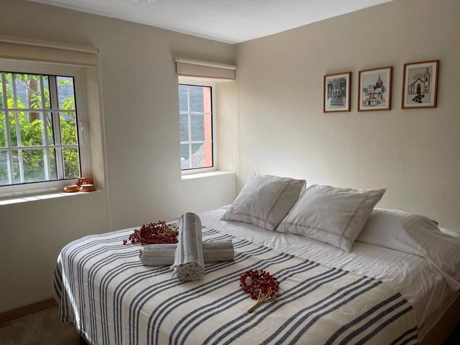 Villa Secluded W Pool, Oceanside View, 3br, 3ba