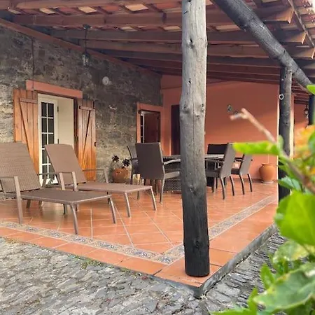 Secluded Cottage W Pool, Oceanside View, 3Br, 3Ba Ponta do Sol  Exterior foto