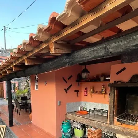 Secluded Cottage W Pool, Oceanside View, 3Br, 3Ba Ponta do Sol  Exterior foto
