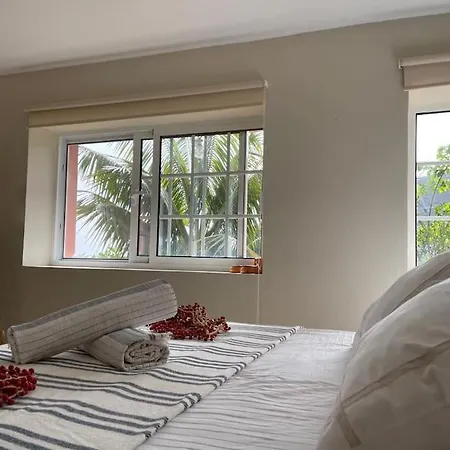 Secluded Cottage W Pool, Oceanside View, 3Br, 3Ba Ponta do Sol  Exterior foto