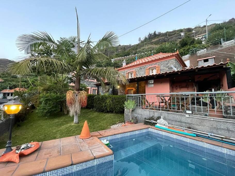 Secluded W Pool, Oceanside View, 3br, 3ba